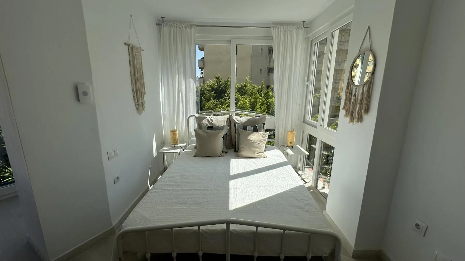 Fuengirola Sunset By Homing Apartment