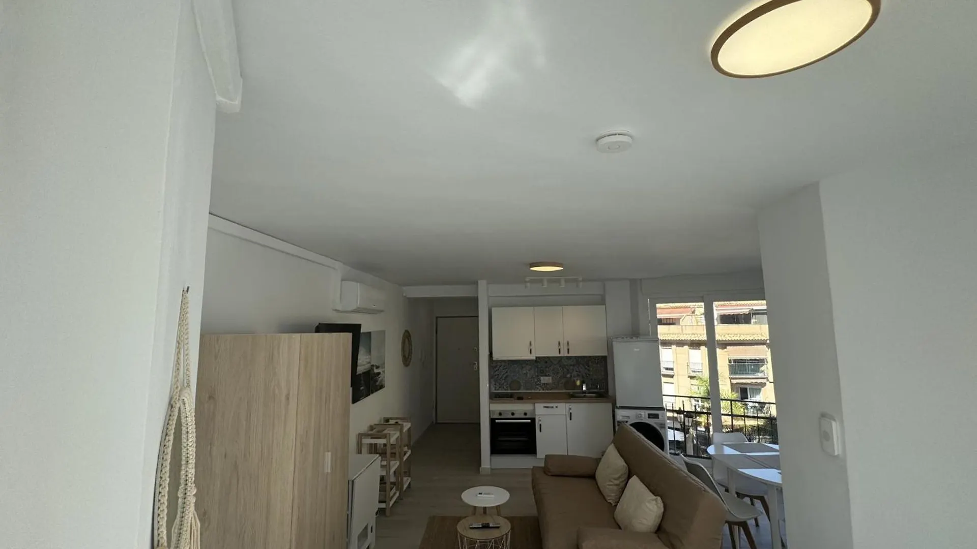 Fuengirola Sunset By Homing Apartment Spain