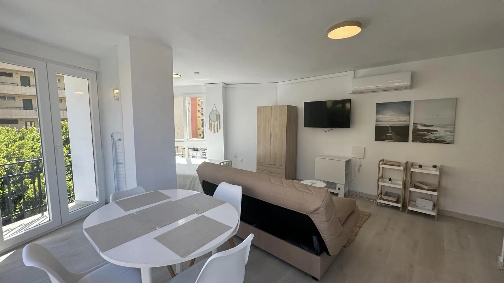 Fuengirola Sunset By Homing Apartment 0*,  Spain