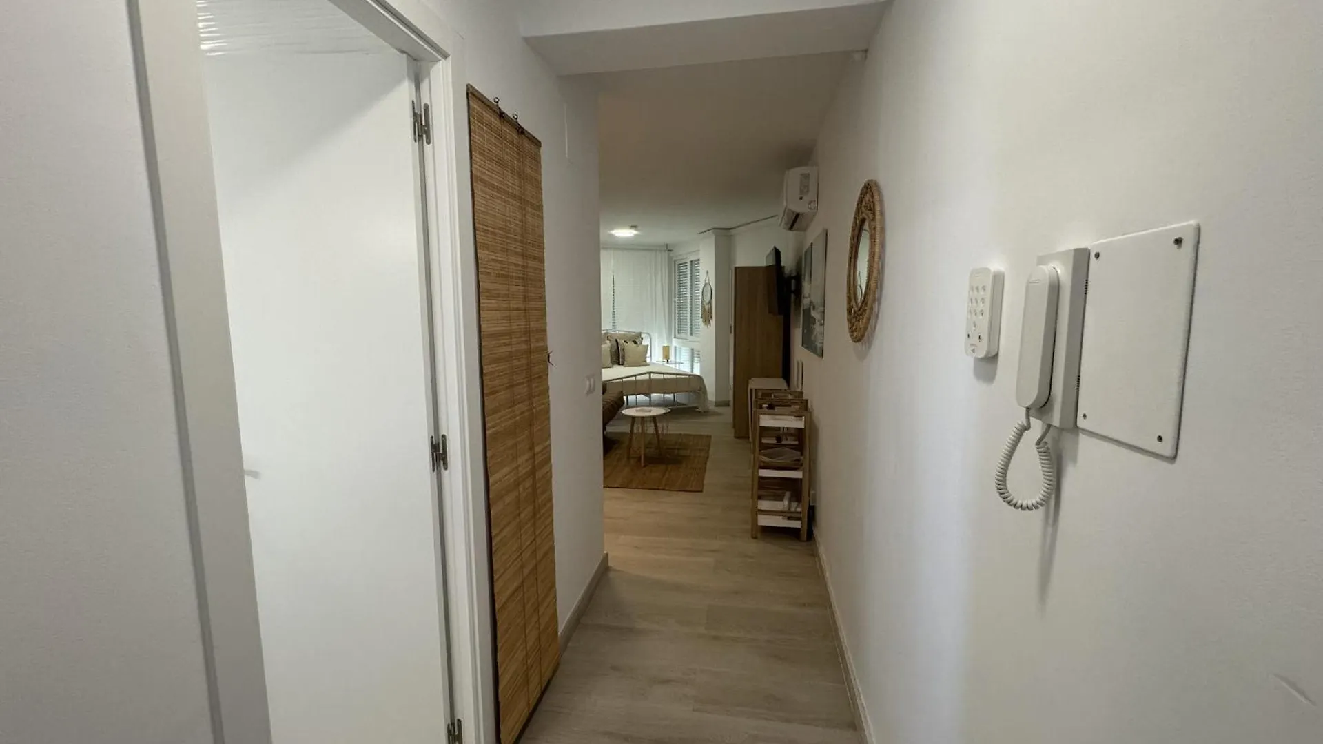 Fuengirola Sunset By Homing Apartment
