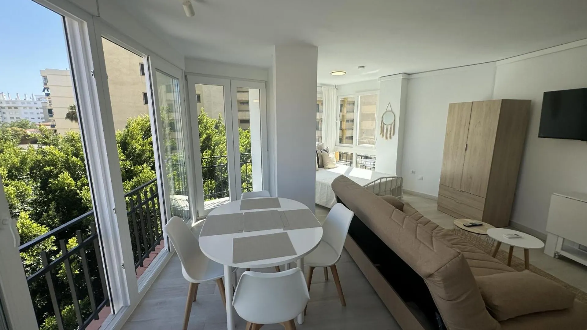 Fuengirola Sunset By Homing Apartment Spain
