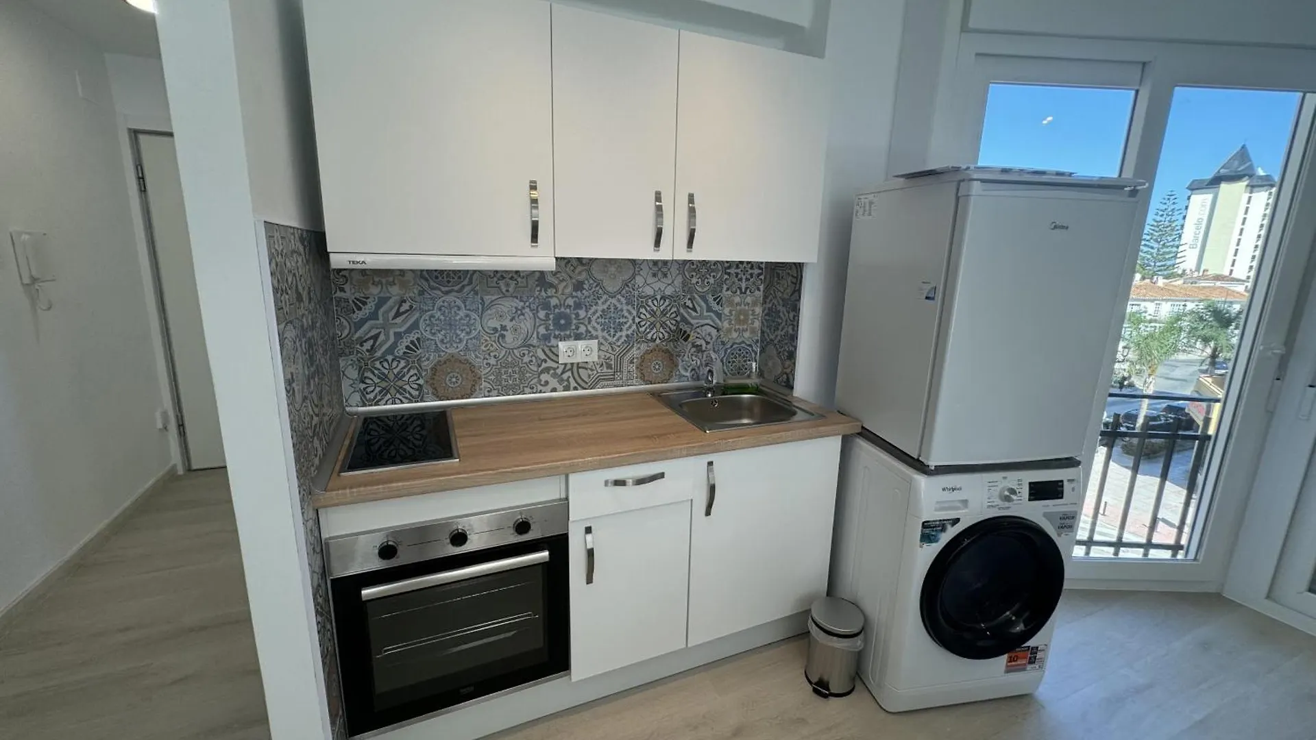 Fuengirola Sunset By Homing Apartment 0*,  Spain
