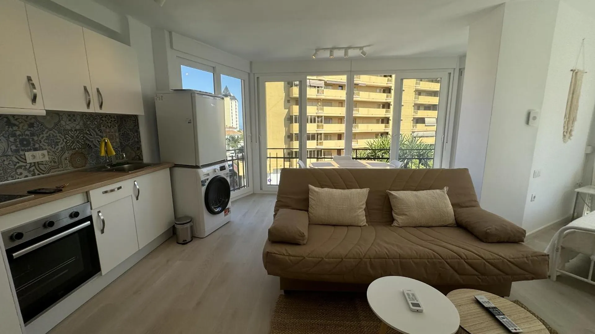 Fuengirola Sunset By Homing Apartment Spain