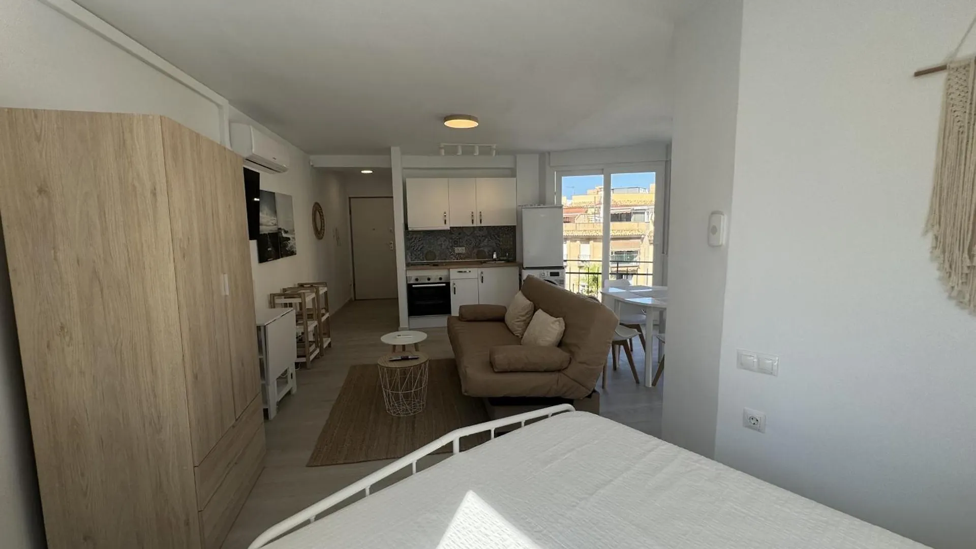 Fuengirola Sunset By Homing Apartment