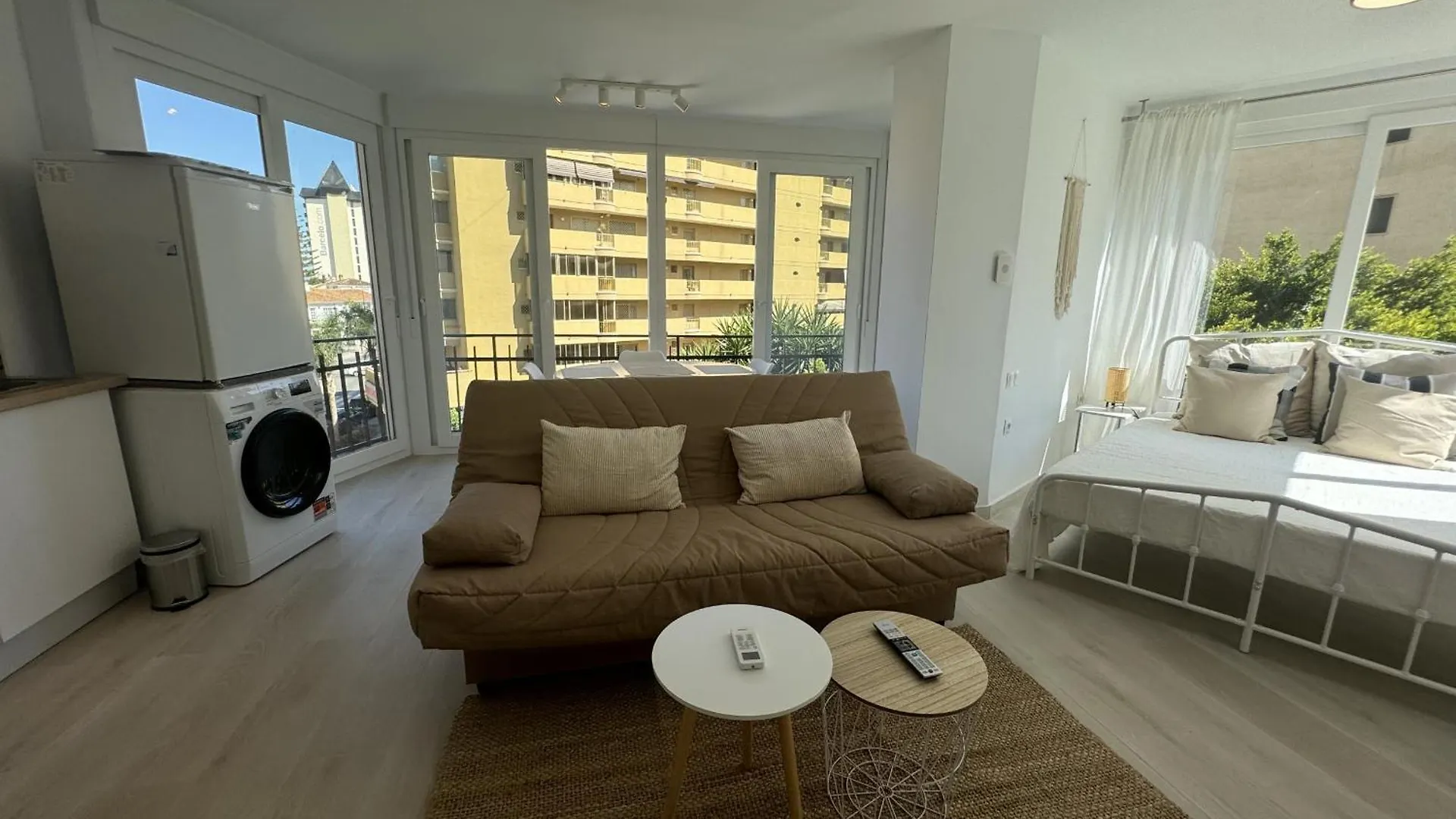 Fuengirola Sunset By Homing Apartment