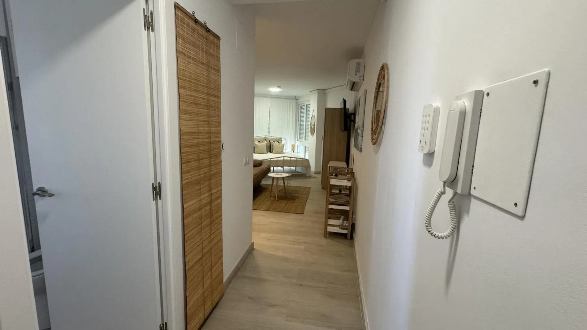 Fuengirola Sunset By Homing Apartment 0*,