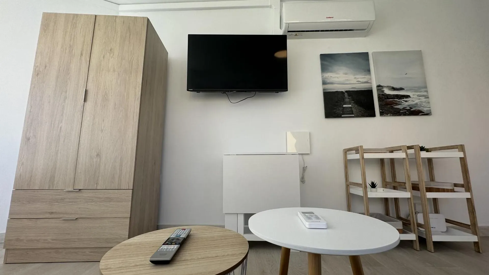 Fuengirola Sunset By Homing Apartment Spain