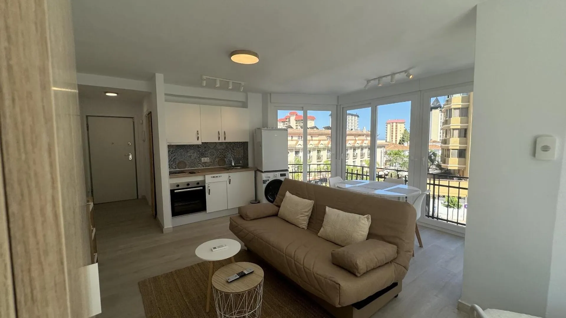 Fuengirola Sunset By Homing Apartment